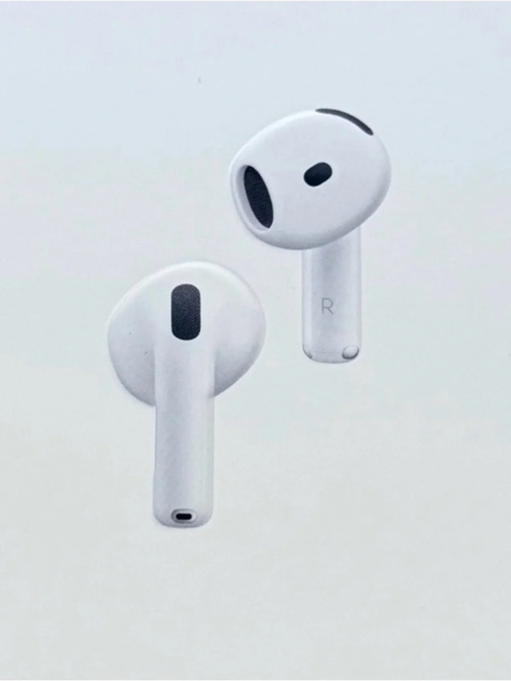 AirPods 4 New/ Factory Sealed